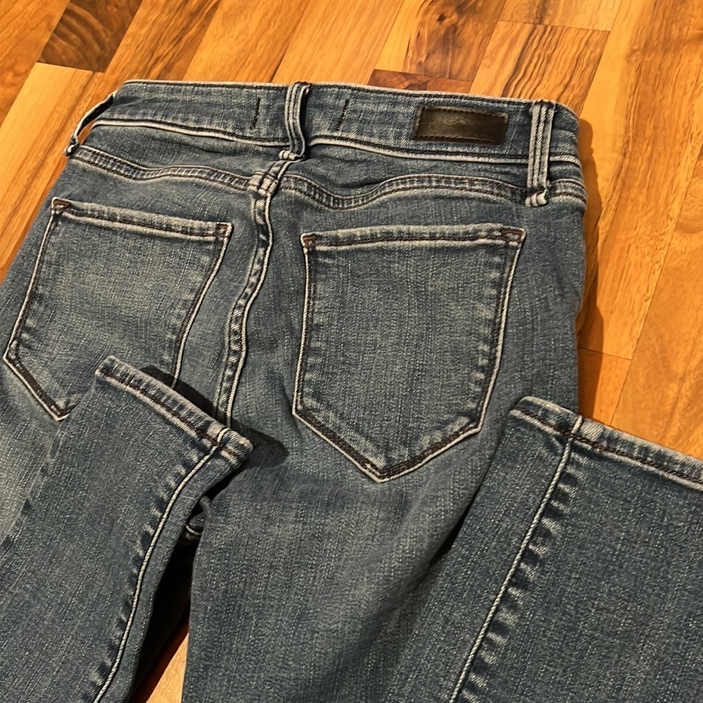 Jeans - Picture 3 of 3